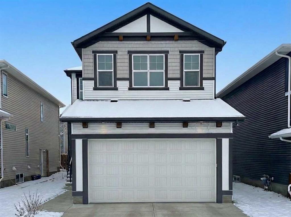 62 Hotchkiss Row SE, Calgary, Alberta, T3S 0J5