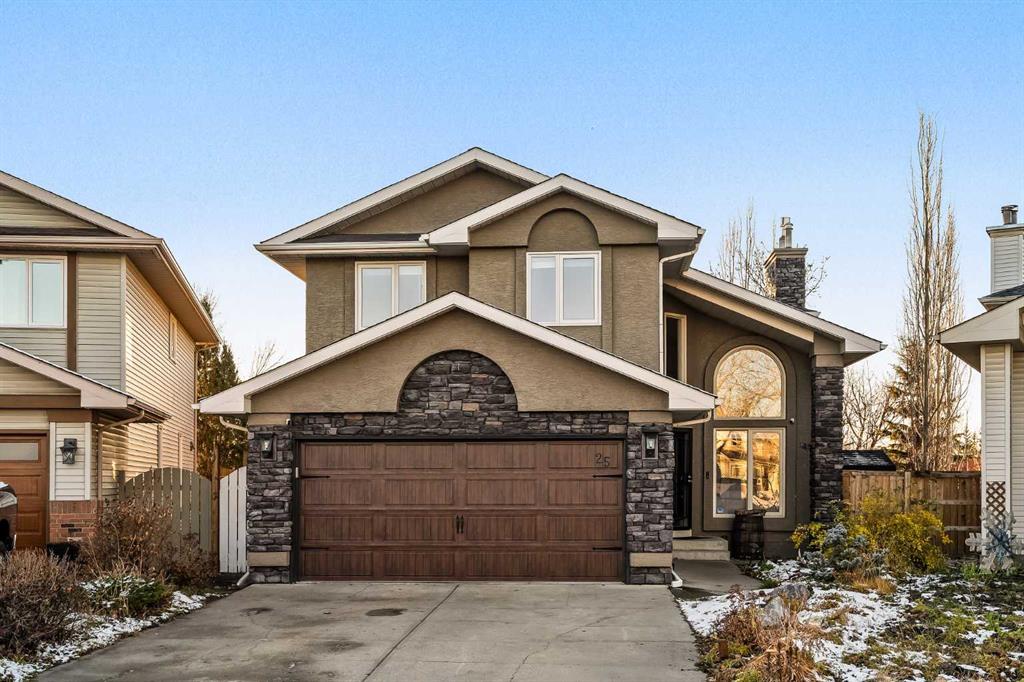 25 McKinley Bay SE, Calgary, Alberta, T2Z 1V4