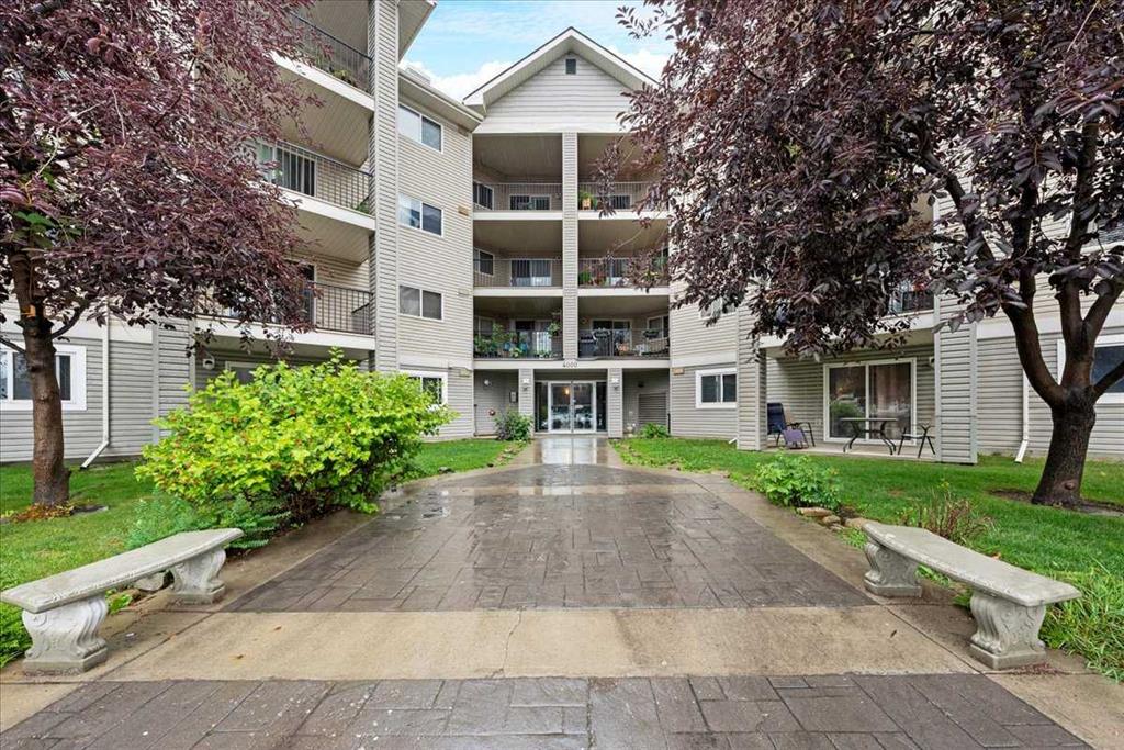 #4214 4975 130 Avenue SE, Calgary, Alberta, T2Z 4M5