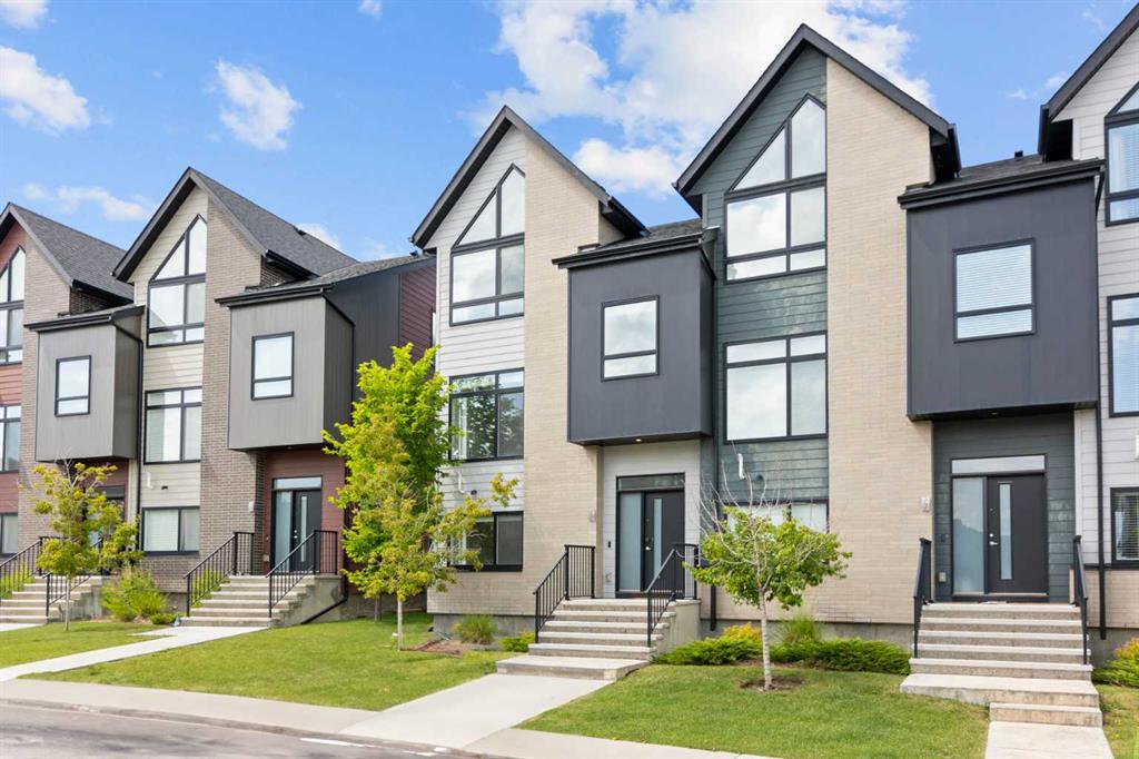 75 Sage Meadows Circle NW, Calgary, Alberta, T3P 1K3