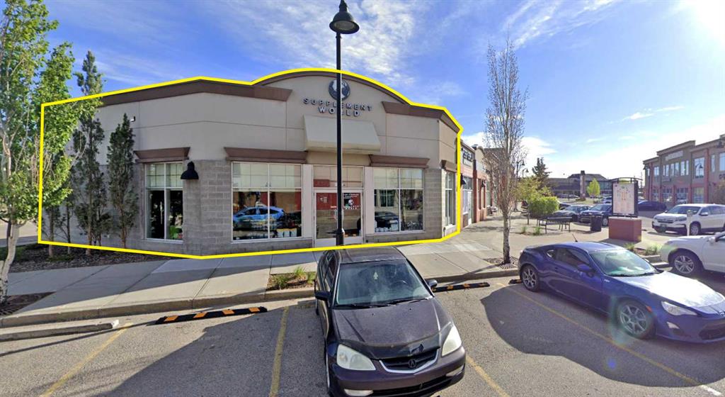 11 Mckenzie Towne Avenue SE, Calgary, Alberta, T2Z0S8