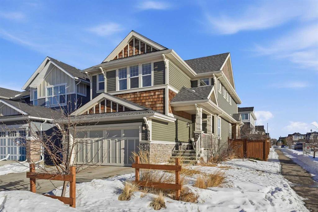 200 Kingsmere Cove SE, Airdrie, Alberta, T4A 0S1
