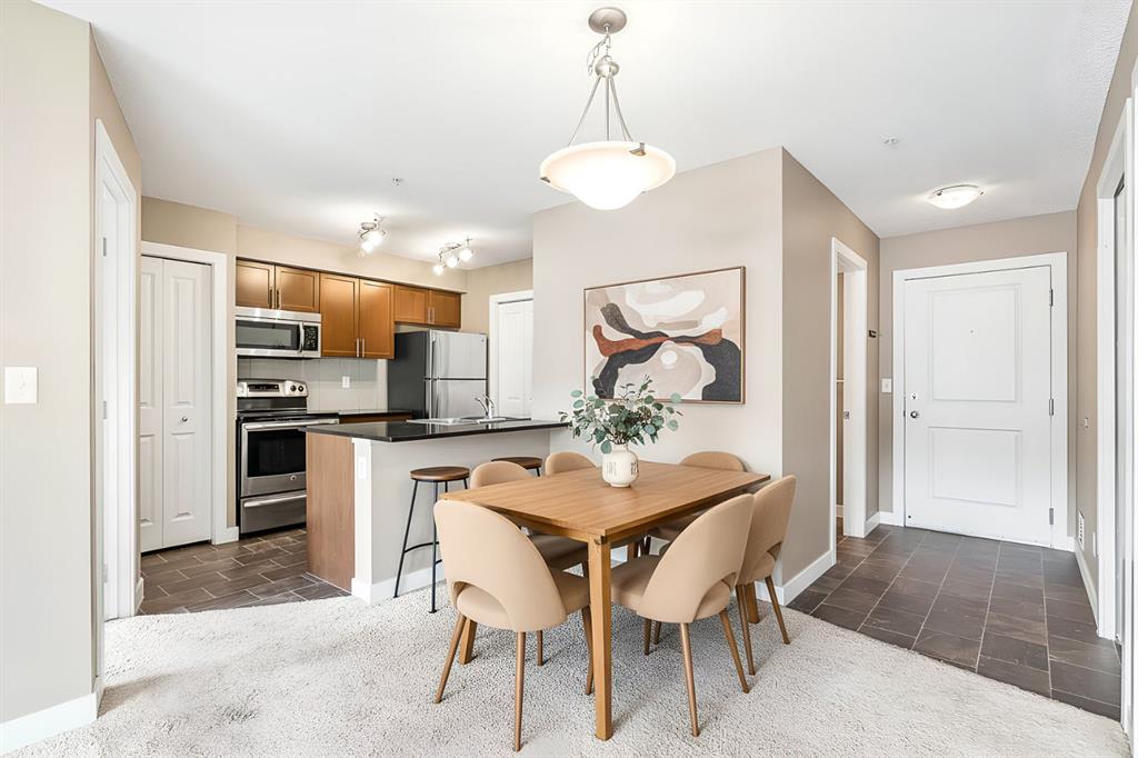 #3108 625 Glenbow Drive, Cochrane, Alberta, T4C0S9