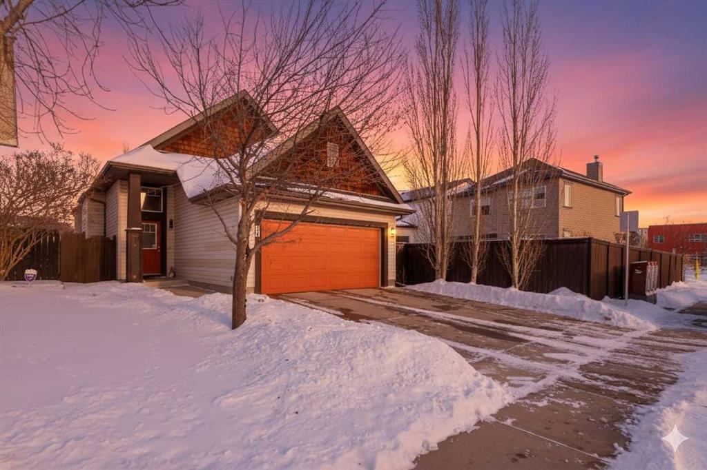 8 Copperfield Manor SE, Calgary, Alberta, T2Z 4R7