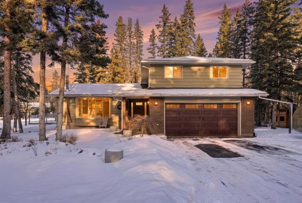 38 Wolf Drive, Rural Rocky View County, Alberta, T3Z 1A3