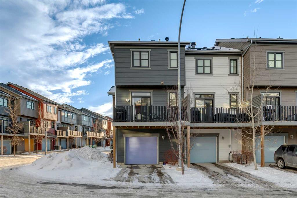 180 Walden Path SE, Calgary, Alberta, T2X 4C4