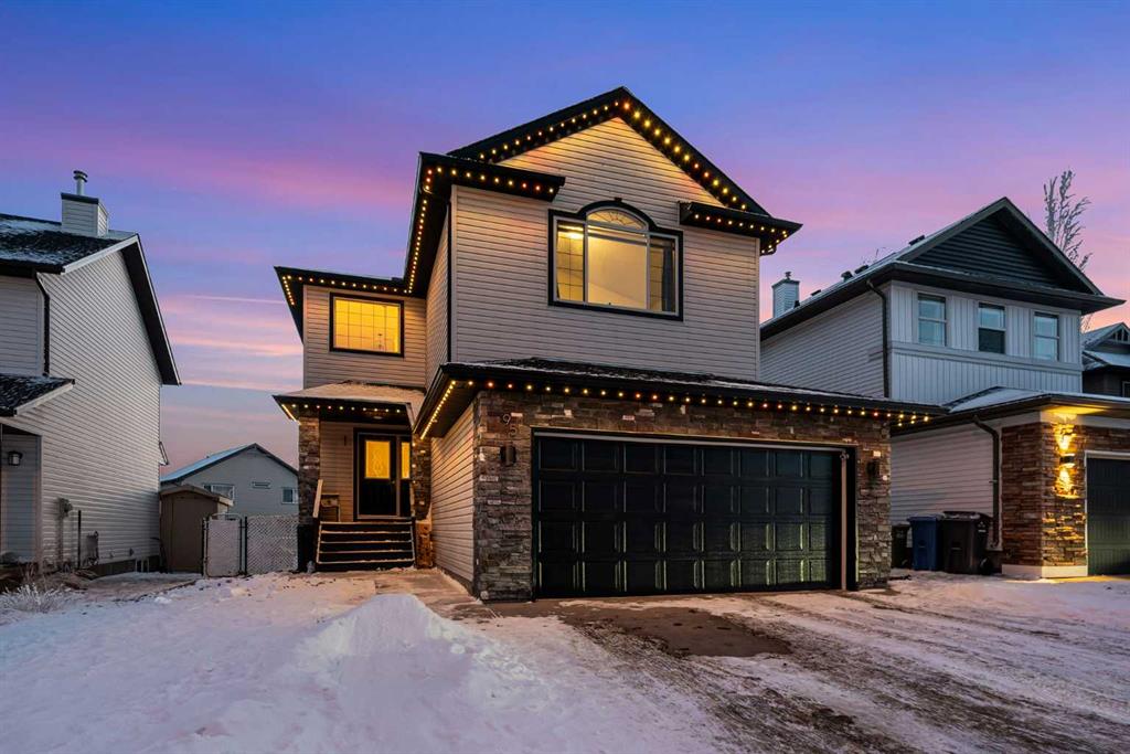 95 Crystal Shores Road, Okotoks, Alberta, T1S 2H9