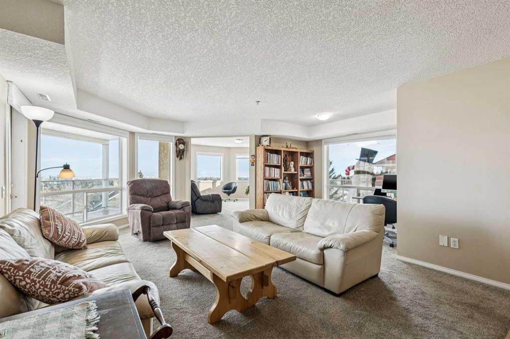 #1221 1818 Simcoe Boulevard SW, Calgary, Alberta, T3H 3L9