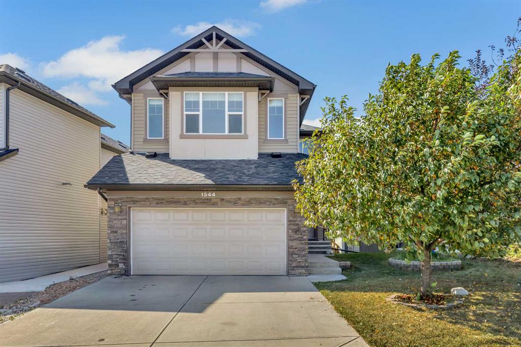 1544 Panatella Boulevard NW, Calgary, Alberta, T3K 0W3