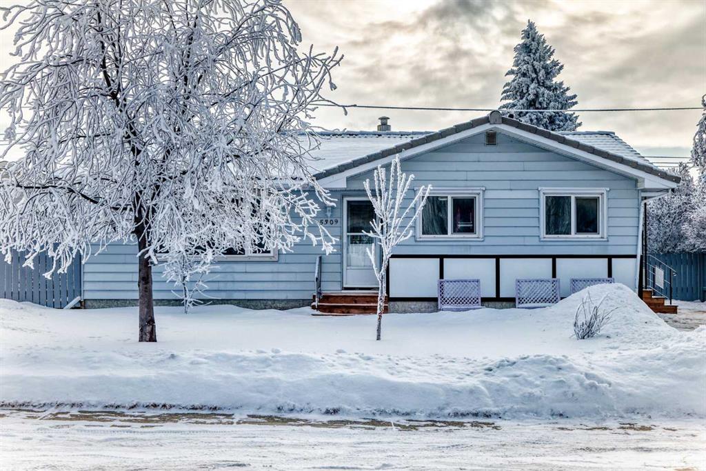 5309 43 Street, Olds, Alberta, T4H 1B6