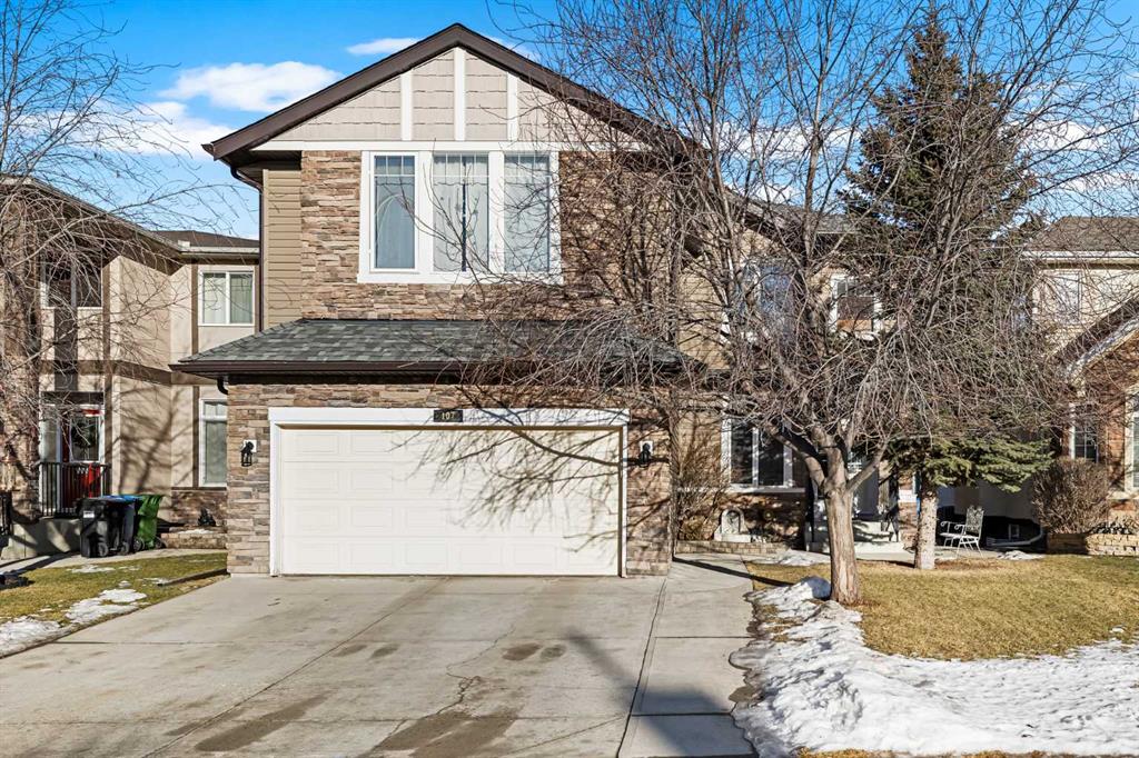 107 Panatella Close NW, Calgary, Alberta, T3K 6C6