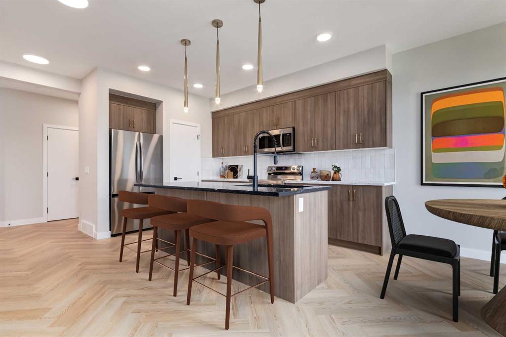 43 Andalusian Road, Cochrane, Alberta, T4C 3B7