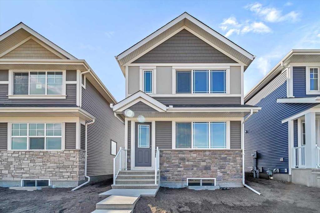 74 Wedderburn Drive, Okotoks, Alberta, T1S5X2