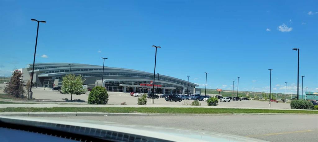 #H7 260300 Writing Creek Crescent, Balzac, Alberta, T4A 0X8