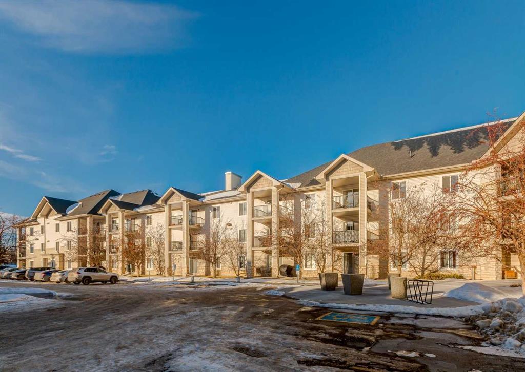 #2322 2371 Eversyde Avenue SW, Calgary, Alberta, T2Y 5B8