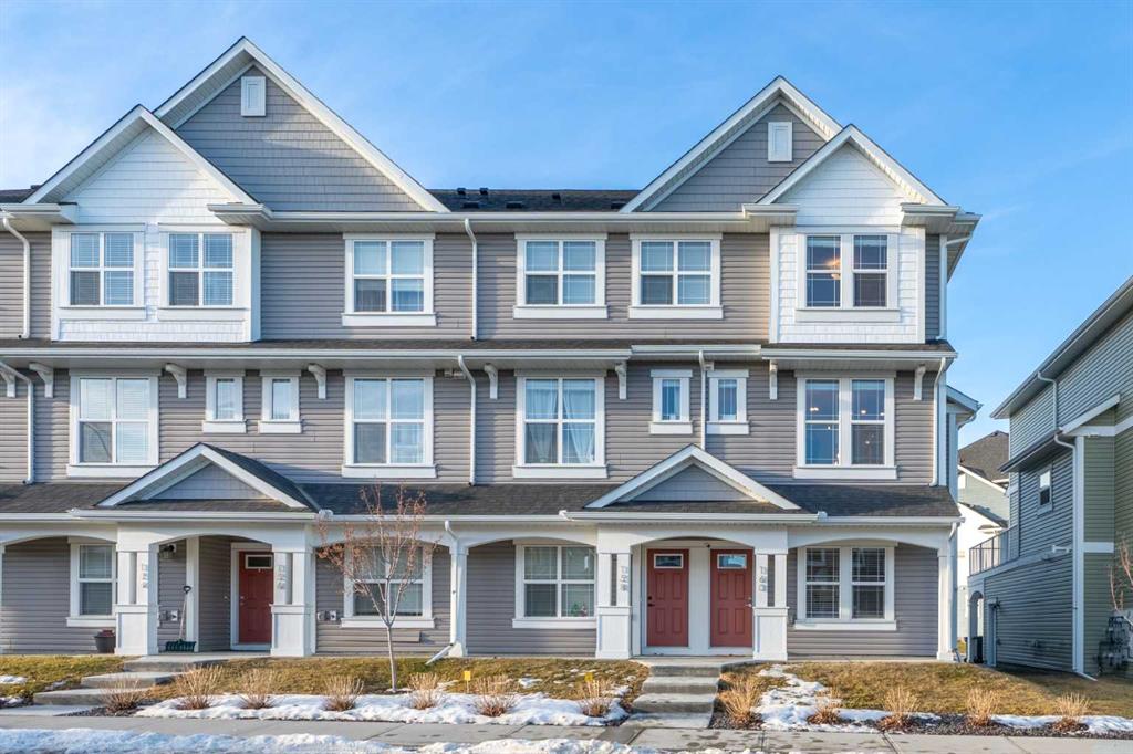 160 Copperleaf Way SE, Calgary, Alberta, T2Z 5G5