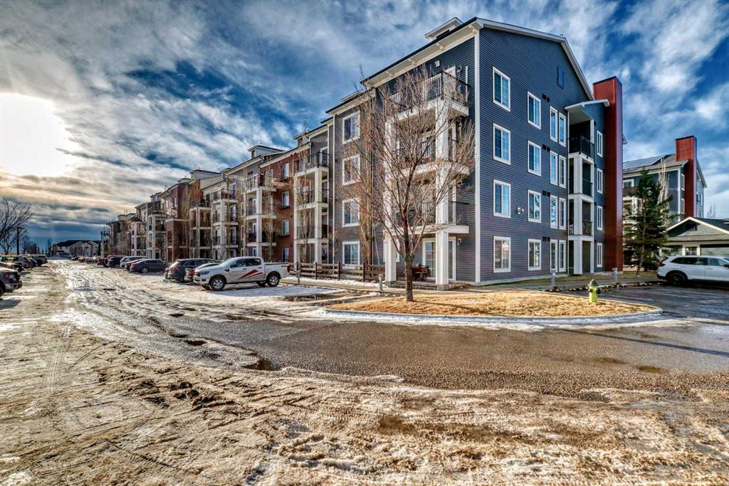 #3108 755 Copperpond Boulevard SE, Calgary, Alberta, T2Z 4R2