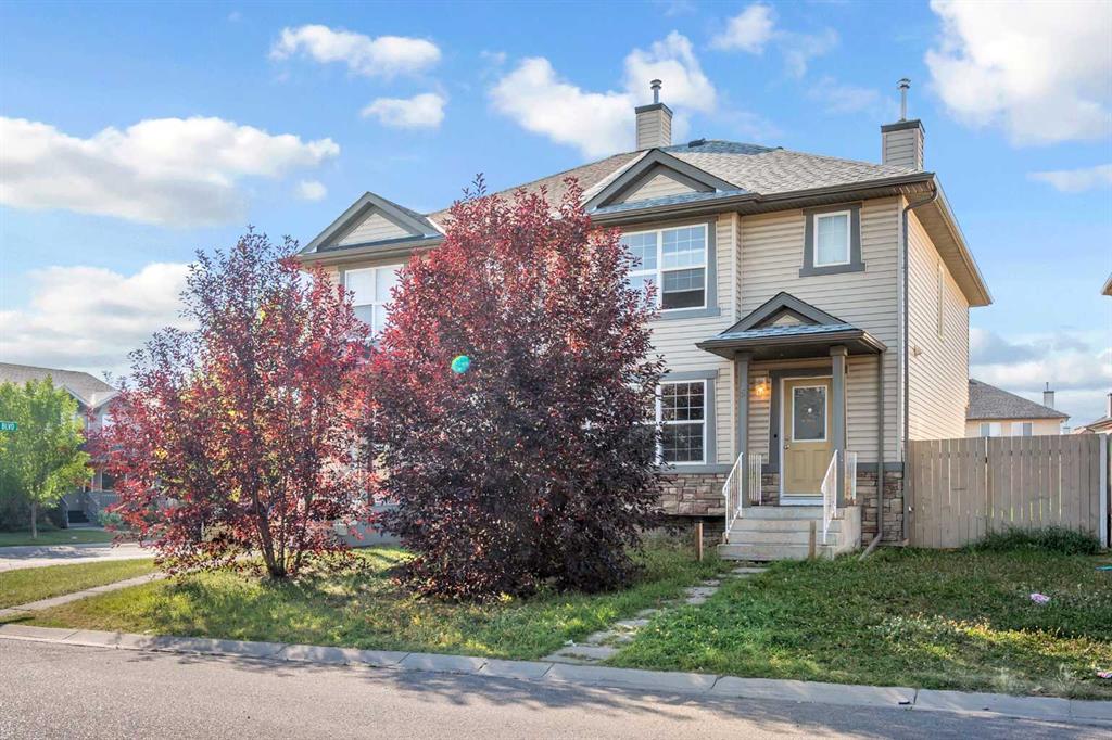 5 Saddlebrook Common NE, Calgary, Alberta, T3J5M4