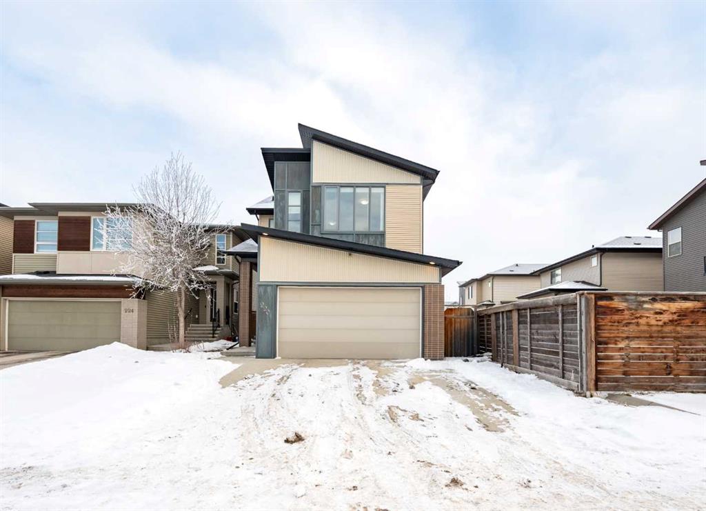 220 Walden Heights SE, Calgary, Alberta, T2X 0V7