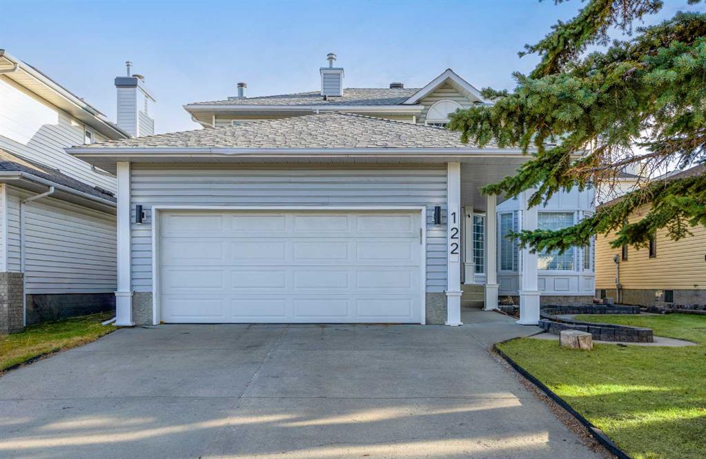 122 Hawkstone Drive NW, Calgary, Alberta, T3G 3L7