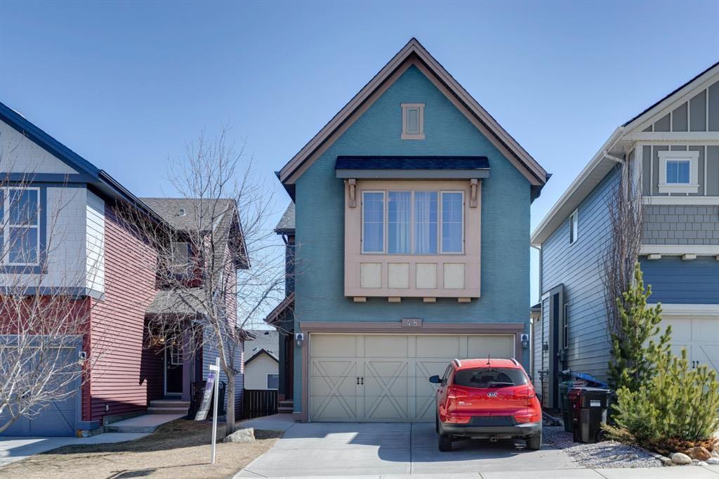 48 Sage Valley Drive NW, Calgary, Alberta, t3r 0c9