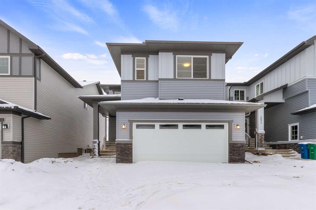 1067 Fowler Road SW, Airdrie, Alberta, T4B5T2