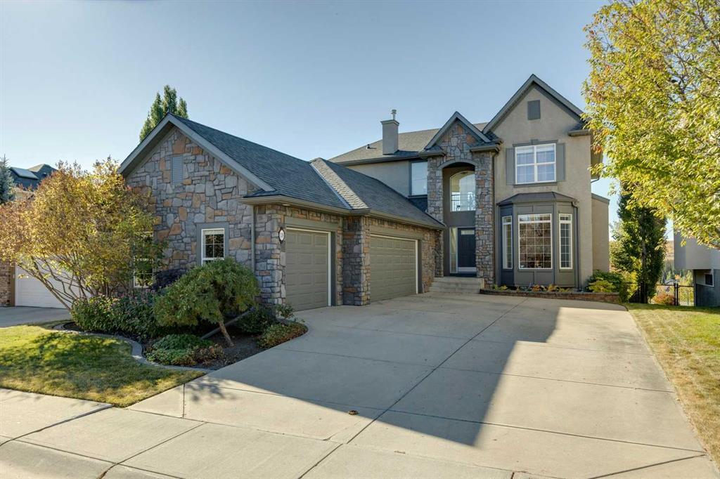 139 Discovery Ridge Way SW, Calgary, Alberta, T3H 5G4