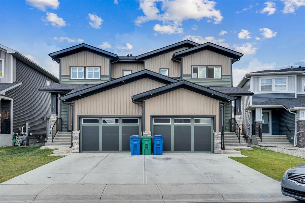 28 Midtown Close SW, Airdrie, Alberta, T4B5G9
