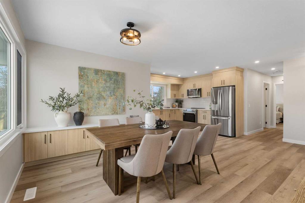 198 Silver Brook Road NW, Calgary, Alberta, T3B 3J1