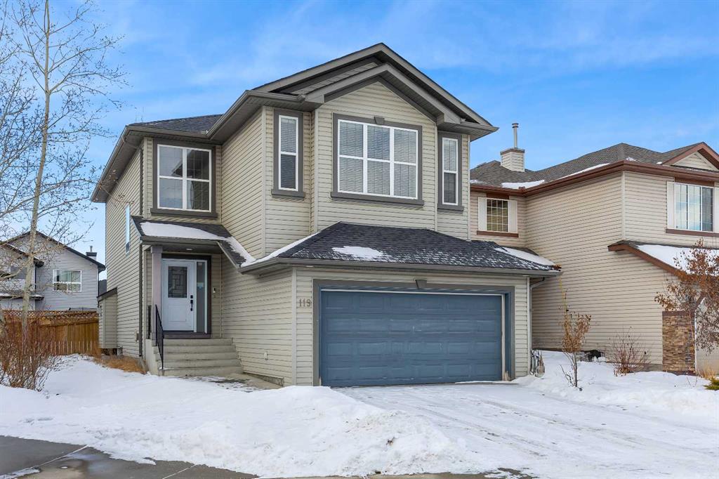 119 Valley Stream Circle NW, Calgary, Alberta, T3B 5W2