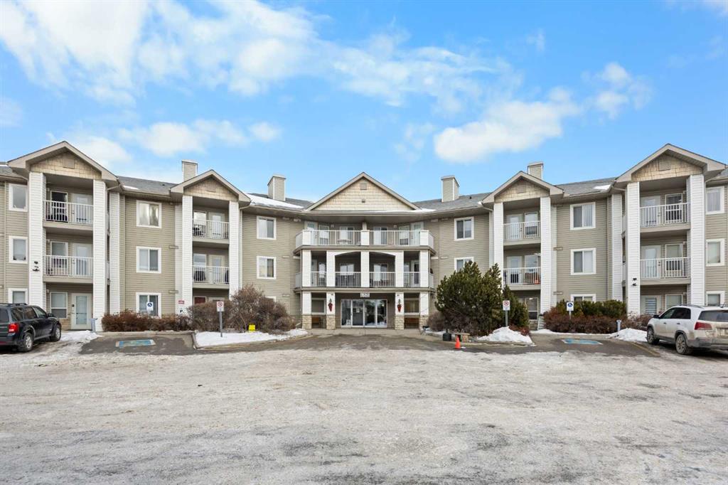 #3214 6818 Pinecliff Grove NE, Calgary, Alberta, T1Y 7L2