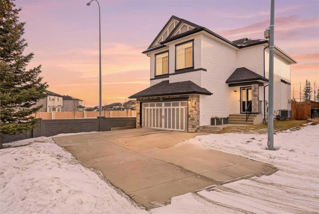 65 Sage Hill Landing NW, Calgary, Alberta, T3R 0H5