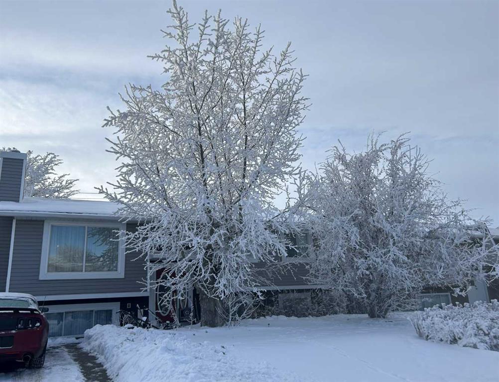 4529 Shannon Drive, Olds, Alberta, T4C 1C5