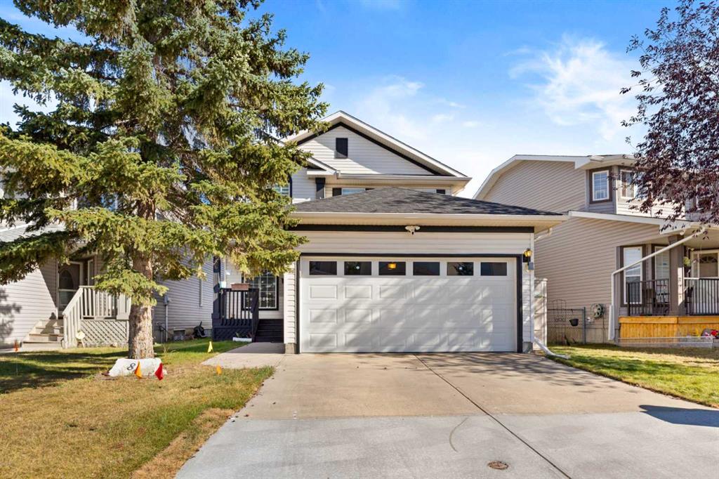 86 Coral Springs Close NE, Calgary, Alberta, T3J 3S4