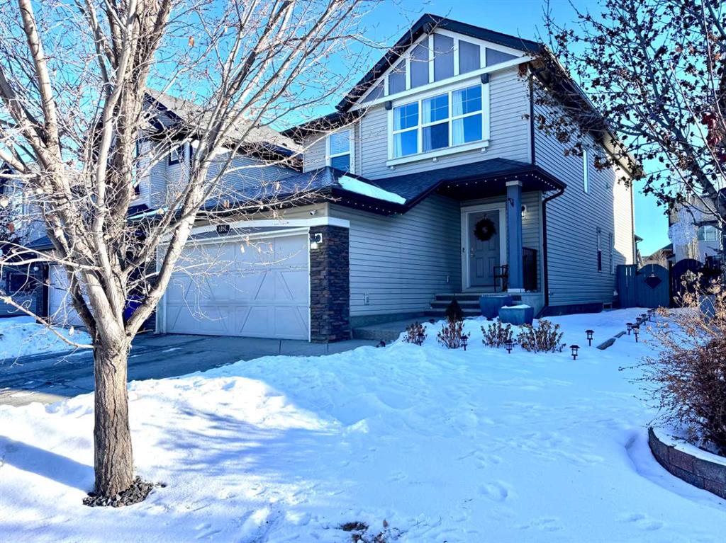 1091 Brightoncrest Green SE, Calgary, Alberta, T2Z 1G8