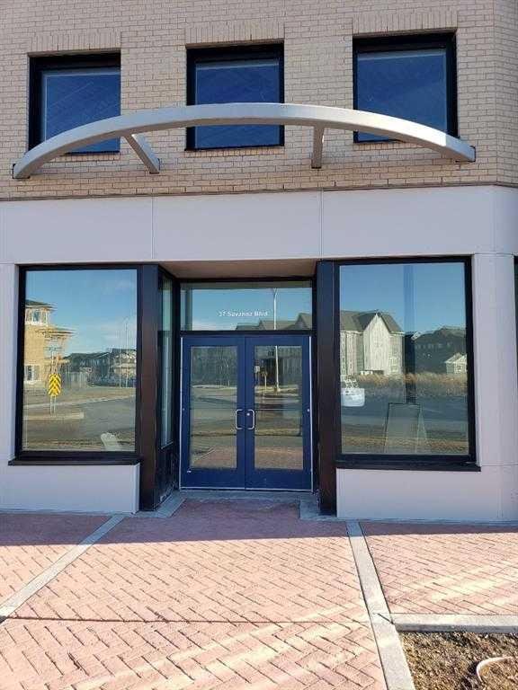 37 Savanna Boulevard NE, Calgary, Alberta, T3J 4H1