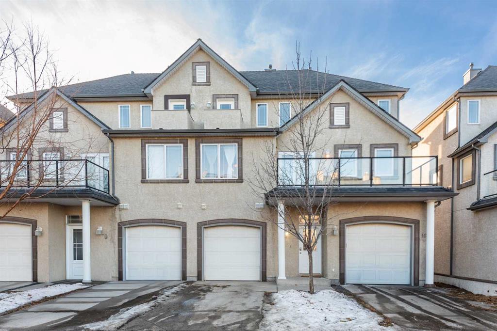 168 Simcoe Place SW, Calgary, Alberta, T3H 4T7