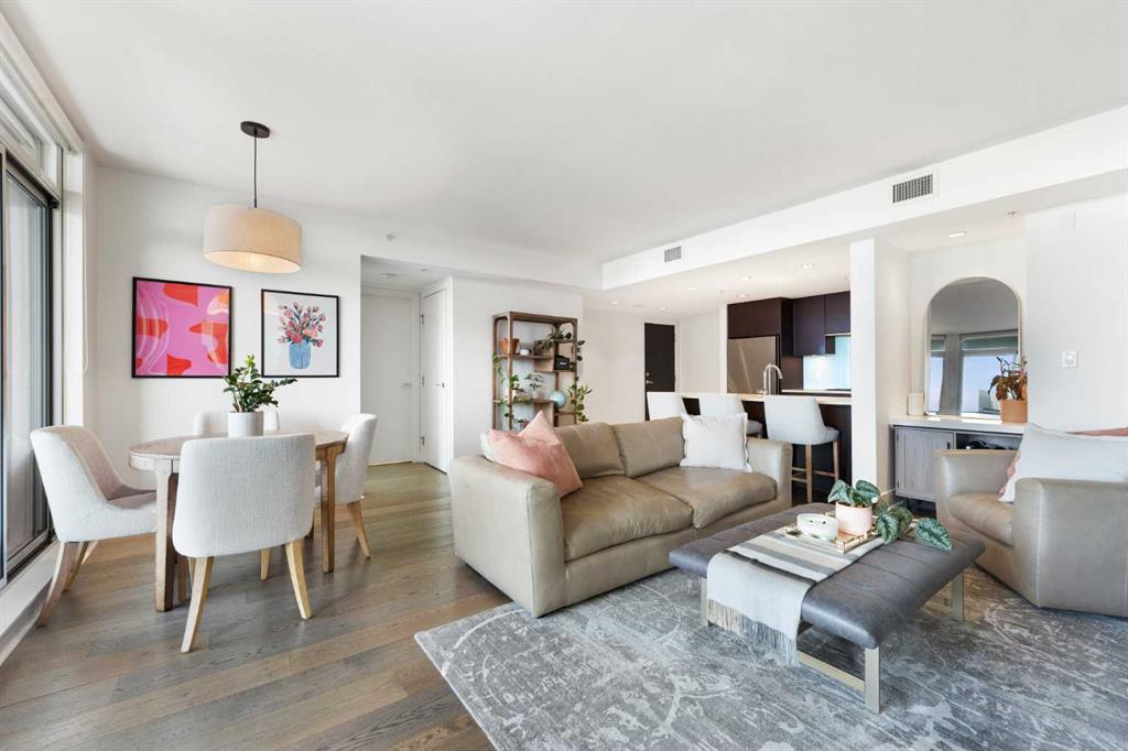 #2901 1111 10 Street SW, Calgary, Alberta, T2R 1E3