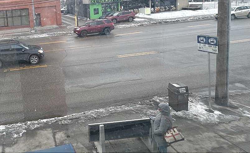 #201 1710 Centre Street NE, Calgary, Alberta, T2E 2S7