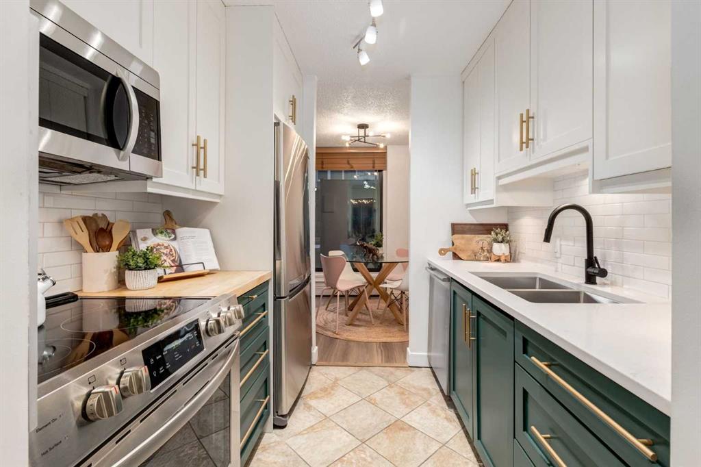 #206 718 12 Avenue SW, Calgary, Alberta, T2R 0H7