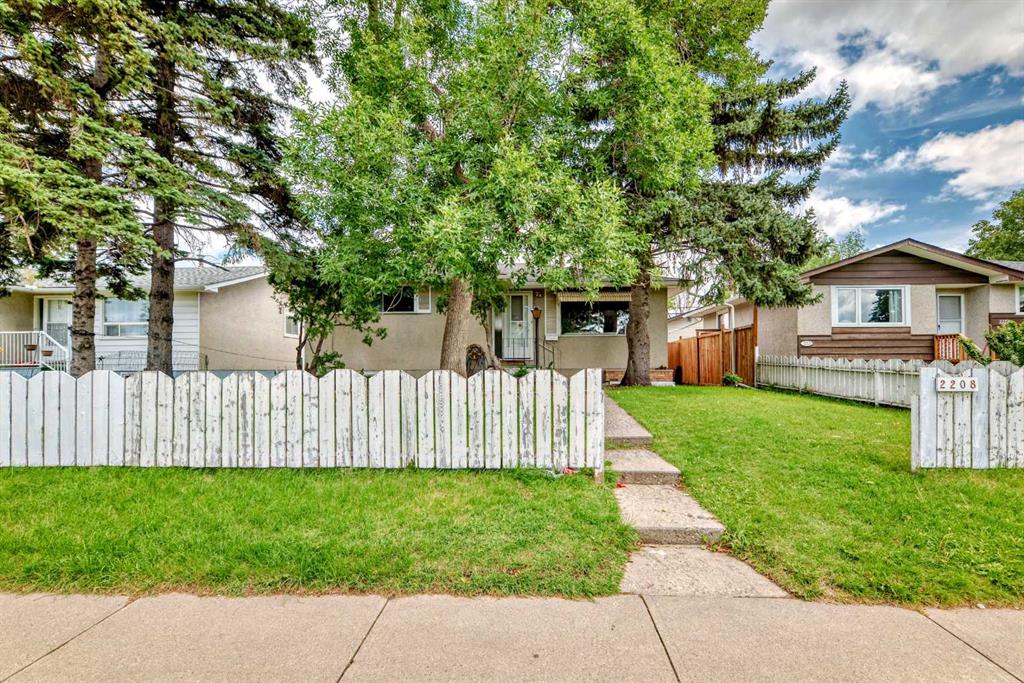 2208 47 Street SE, Calgary, Alberta, T2B 1L6