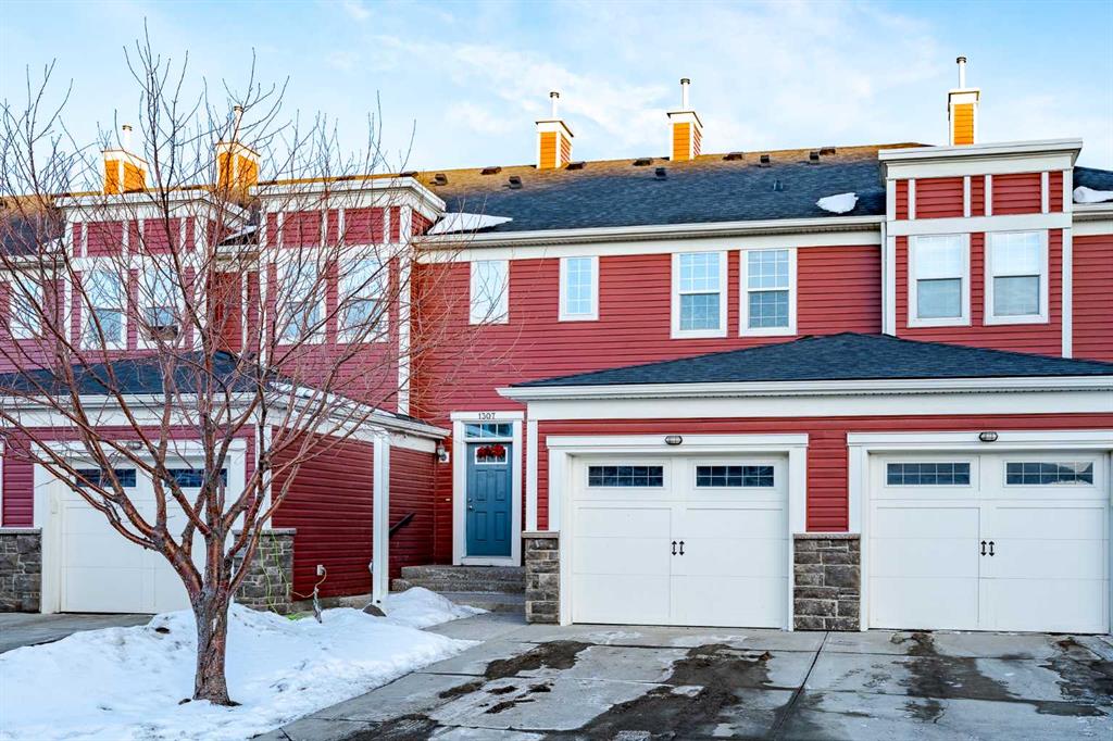 #1309 155 Silverado Skies Link SW, Calgary, Alberta, T2X0K7
