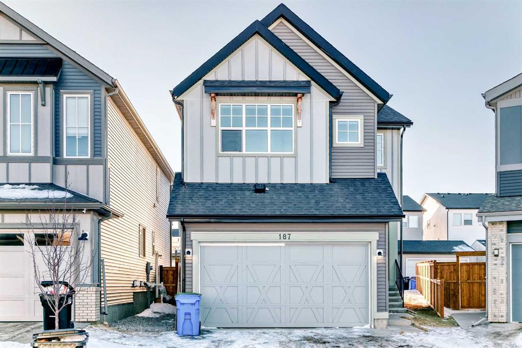 187 Mallard Grove SE, Calgary, Alberta, T3S 0B1