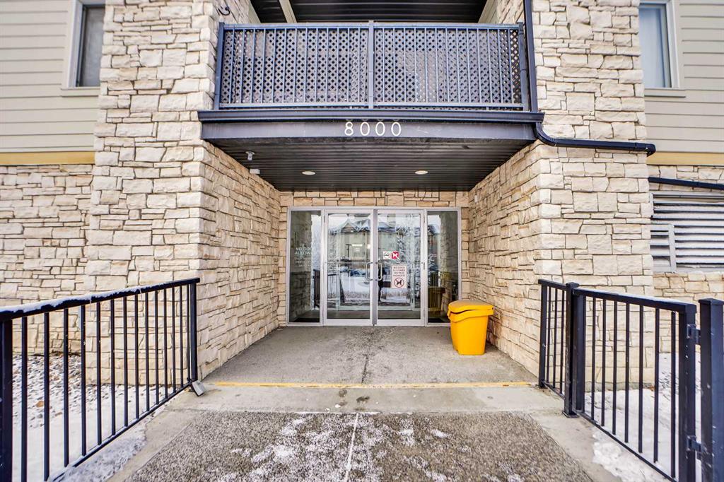 #8302 304 Mackenzie Way SW, Airdrie, Alberta, T4B 3H6