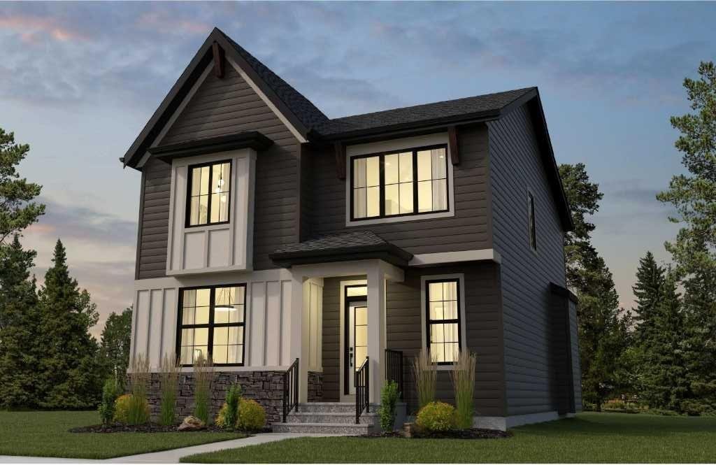 210 Harmony Circle, Rural Rocky View County, Alberta, T3Z 0H8