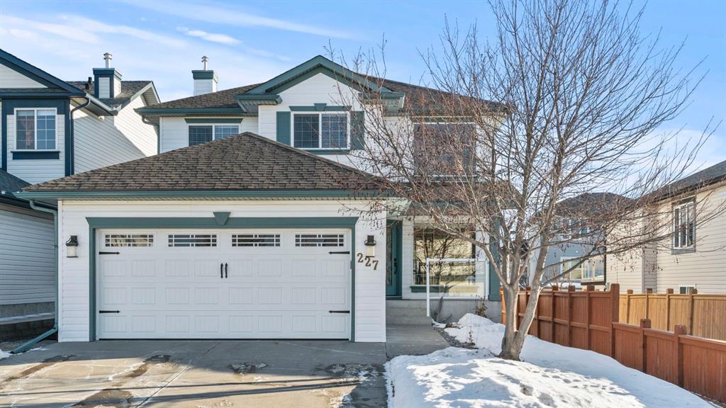 227 Rocky Ridge Close NW, Calgary, Alberta, T3G 4X2