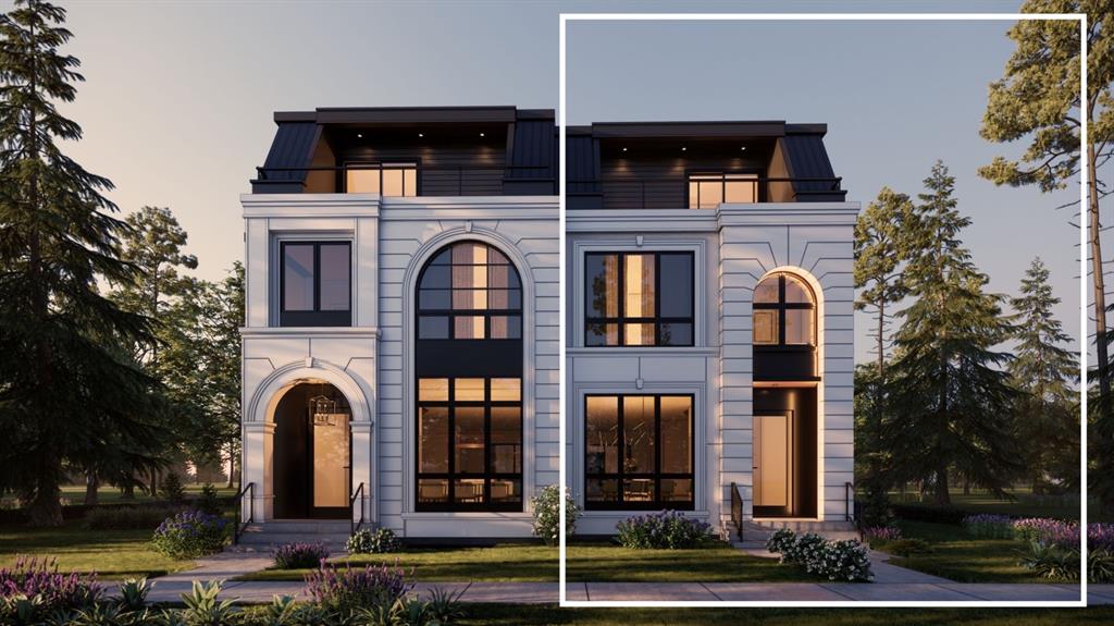 #Unit 1 2032 Bowness Road NW, Calgary, Alberta, T2N 3K8