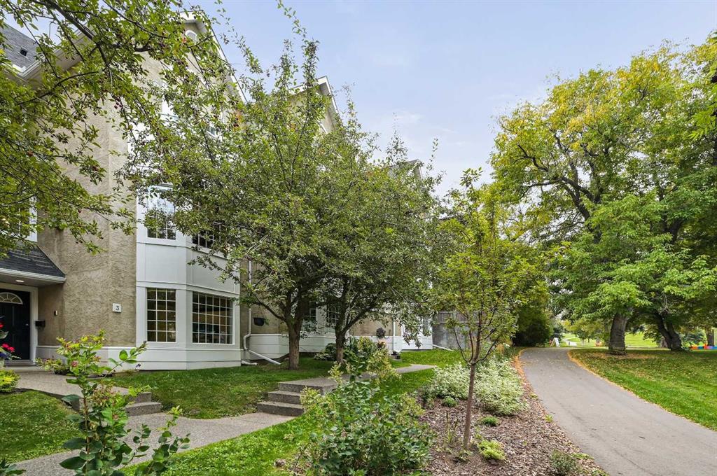 #3 1611 21 Avenue SW, Calgary, Alberta, T2T0M9