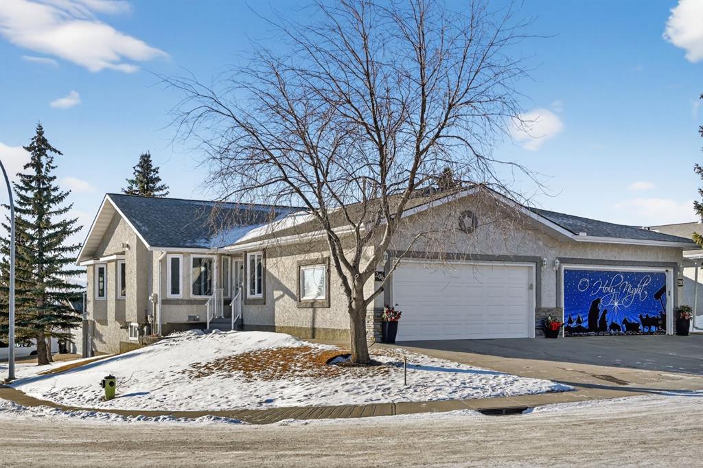 206 Arbour Cliff Close NW, Calgary, Alberta, T3G 3W7