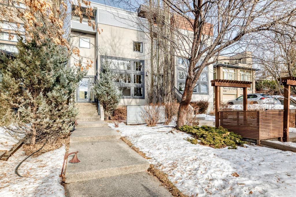2134 30 Avenue SW, Calgary, Alberta, T2T 1R4
